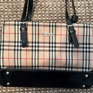 Burberry London Purse